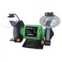 Mesin Gerinda Duduk Ryu 6", 250 Watt, 2900 rpm